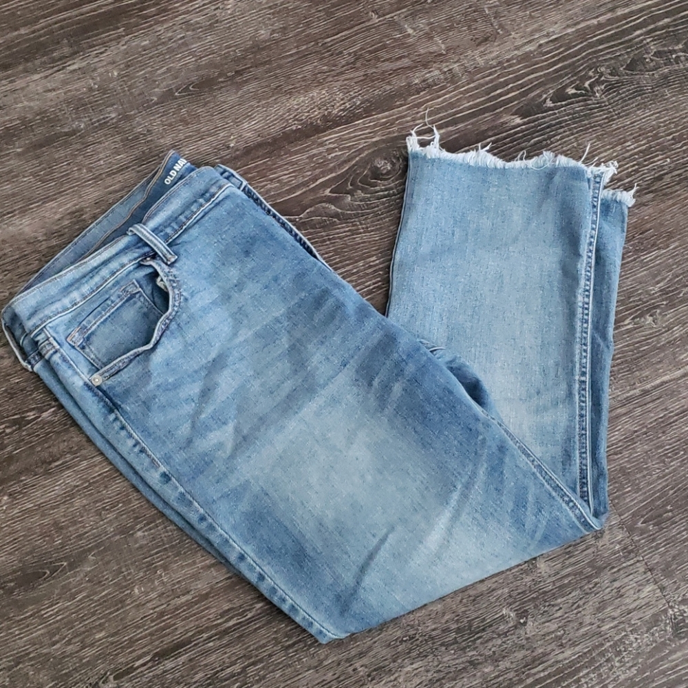 5/$25 EUC  Flare Jeans